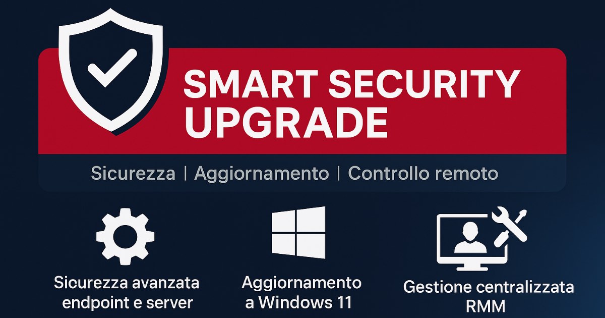 Comunicazione importante