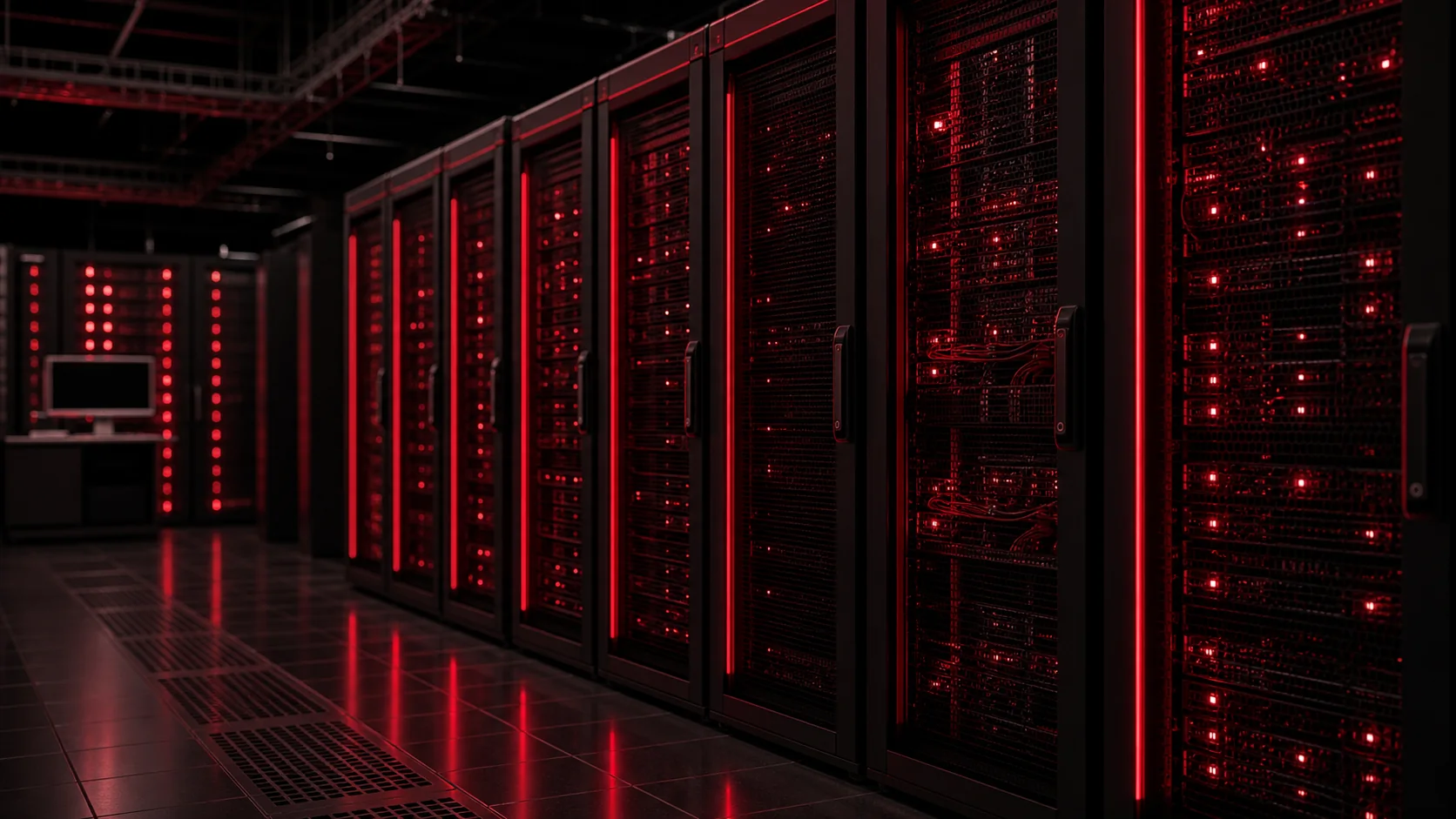 Delivery infrastrutturale DACOS in datacenter