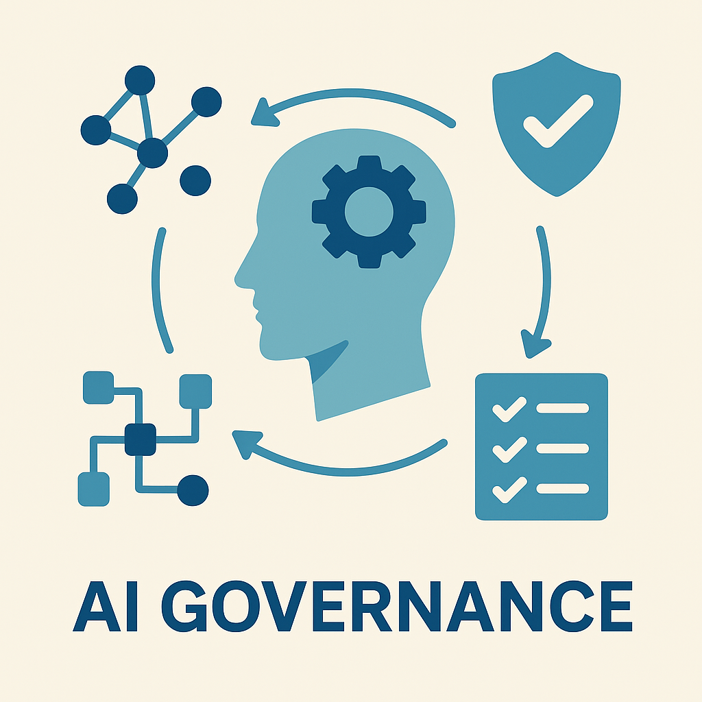 L’ascesa dell’AI Governance: come le aziende stanno gestendo l’intelligenza artificiale